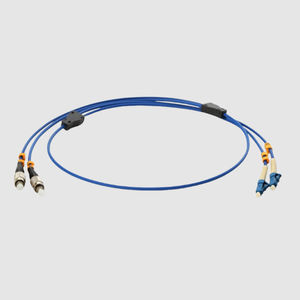 cable de conexión de fibras ópticas 1