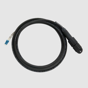 cable óptico híbrido