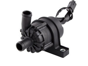 bomba de agua / con motor brushless DC / centrífuga / para aplicaciones automóviles