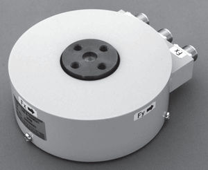 transductor de fuerza de galga extensométrica 1
