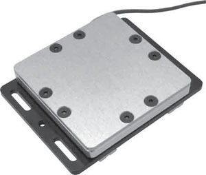 transductor de fuerza de galga extensométrica