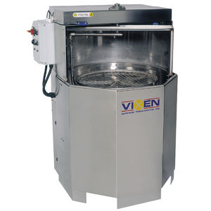 máquina de limpieza de agua