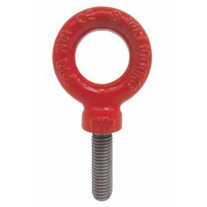 anillo de elevación roscado 1
