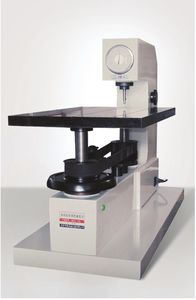 durómetro Rockwell 1