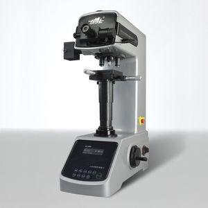 durómetro Vickers 1