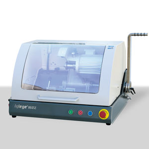 máquina de corte de hoja rotativa 1
