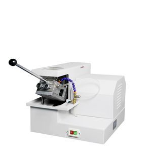 máquina de corte de hoja rotativa 1