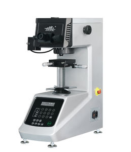durómetro micro Vickers 1