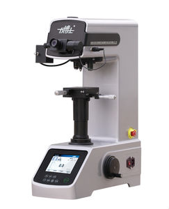 durómetro macro Vickers 1