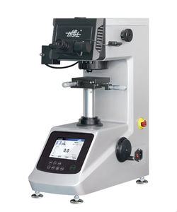 durómetro Knoop/Vickers 1