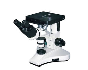 microscopio metalográfico 1