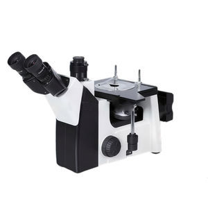 microscopio metalográfico 1