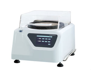 máquina pulidora para metales 1