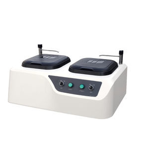 máquina pulidora para metales 1