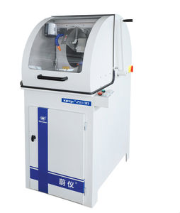 máquina de corte de hoja rotativa 1