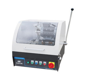 máquina de corte de hoja rotativa 1