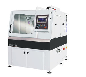 máquina de corte láser