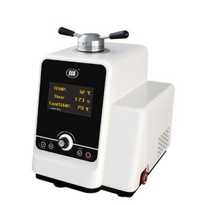 prensa de montaje automática