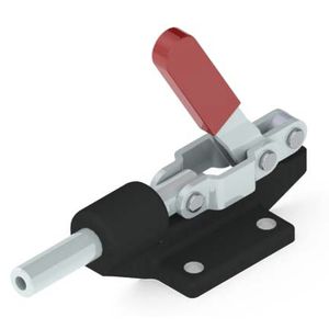 dispositivo de sujeción rápida con desplazamiento axial 1