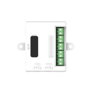 sistema de interfono de audio