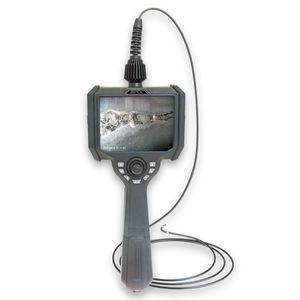videoscopio con sonda intercambiable