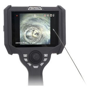 videoscopio flexible 1