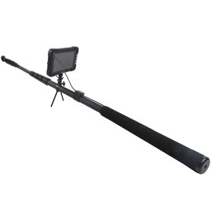 cámara telescópica