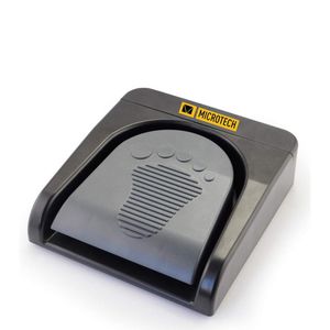 interruptor de pedal de control 1