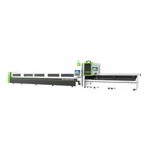 máquina de corte láser de fibra