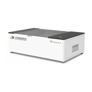 máquina de grabado láser