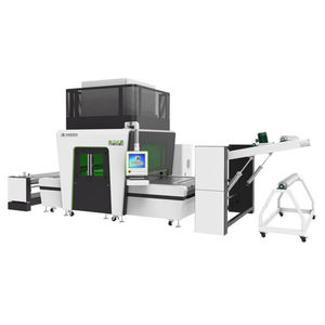 máquina de marcado láser CO2