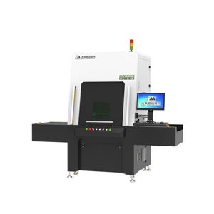 máquina de marcado láser CO2