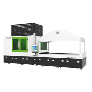 máquina de marcado láser CO2