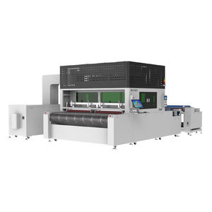 máquina de corte láser