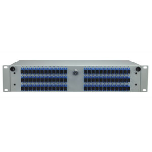 caja de empalme para fibra óptica 1