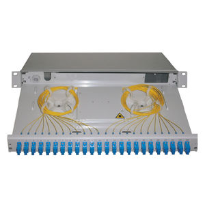 caja de empalme para fibra óptica 1