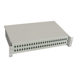caja de empalme para fibra óptica 1