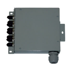caja de empalme para fibra óptica 1
