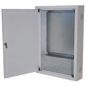 caja de terminales de pared 1