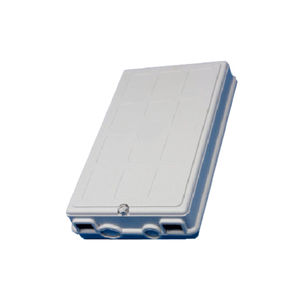 caja de terminales para fibra óptica 1