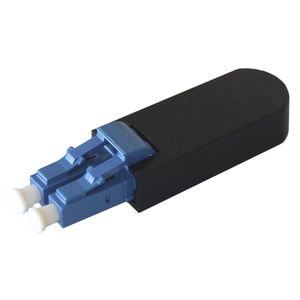 cable de conexión de fibras ópticas