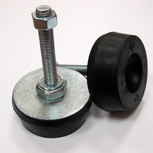 pie de máquina 1