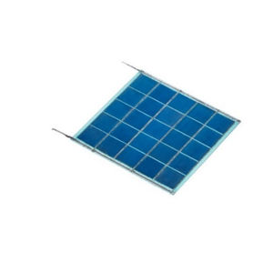 celda solar fotovoltaica estándar
