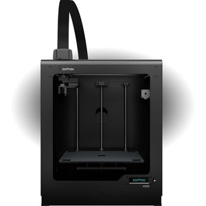 impresora 3D PLA