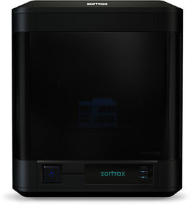 impresora 3D PLA