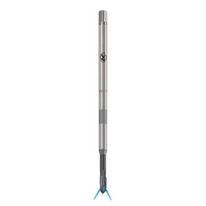 macho de roscar para máquina para orificios de paso