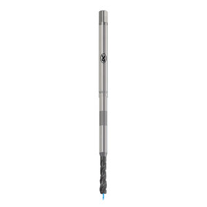 macho de roscar para máquina para agujeros ciegos