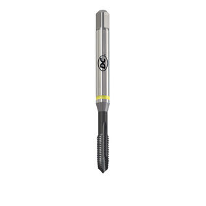 macho de roscar para máquina para orificios de paso