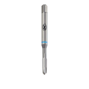 macho de roscar para máquina para orificios de paso