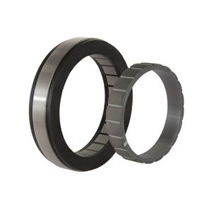 motor par DC / sin escobillas / compacto